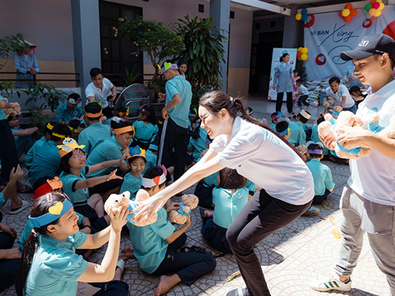 Khuyến mãi shbet giới hạn thời gian