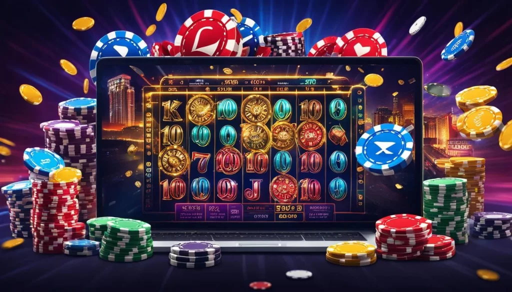 Biểu đồ lợi ích hợp tác Shbet