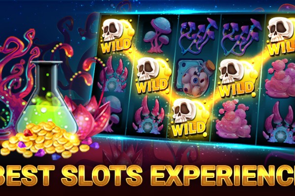 Biểu tượng Megaways slots với nhiều cách thắng tại Shbet