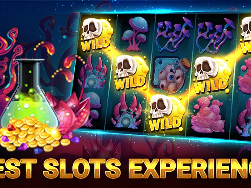 Thảo luận về các trò slot game nổ hũ Shbet