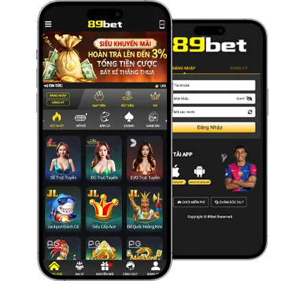 Bảo mật trên ứng dụng Shbet