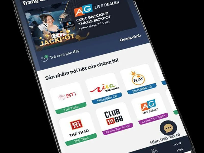 Kho trò chơi đa dạng tại Shbet: Thể thao, Casino, Slot, Xổ số