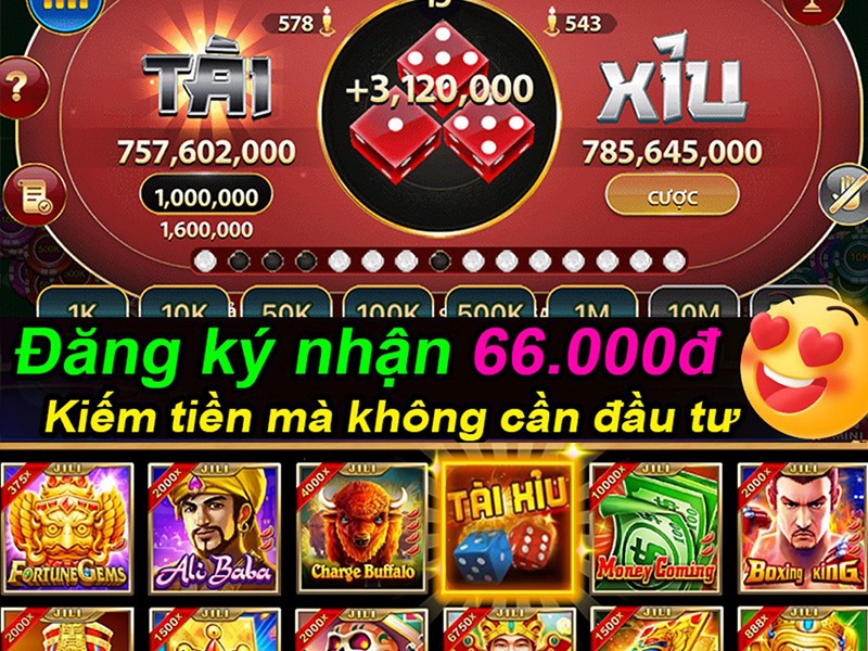 Hình ảnh trò Baccarat tại Shbet