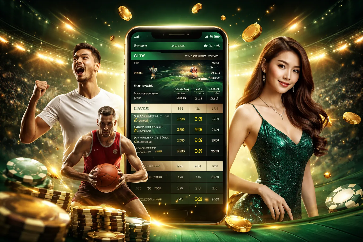 Shbet VIP Độc Quyền
