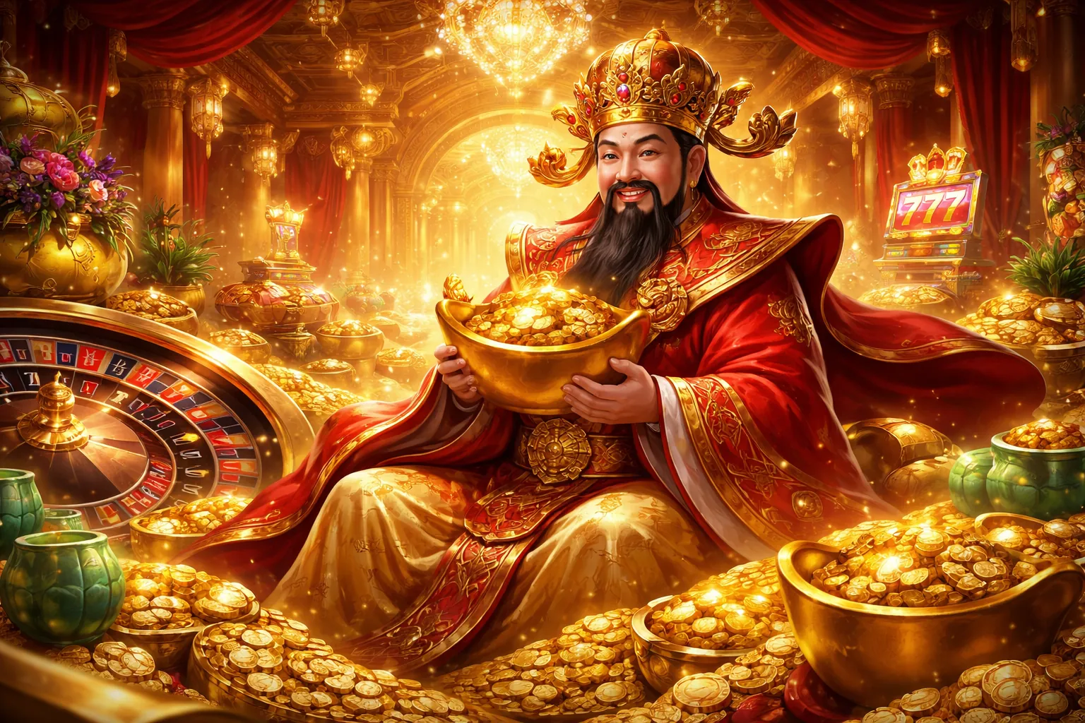 Tổng quan về Giải Thích Quy Định Mới Nhất cá cược trực tuyến tại Việt Nam