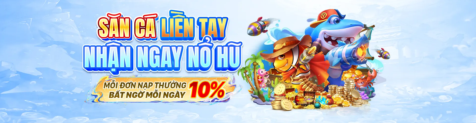 Hình ảnh ưu đãi giới hạn Shbet