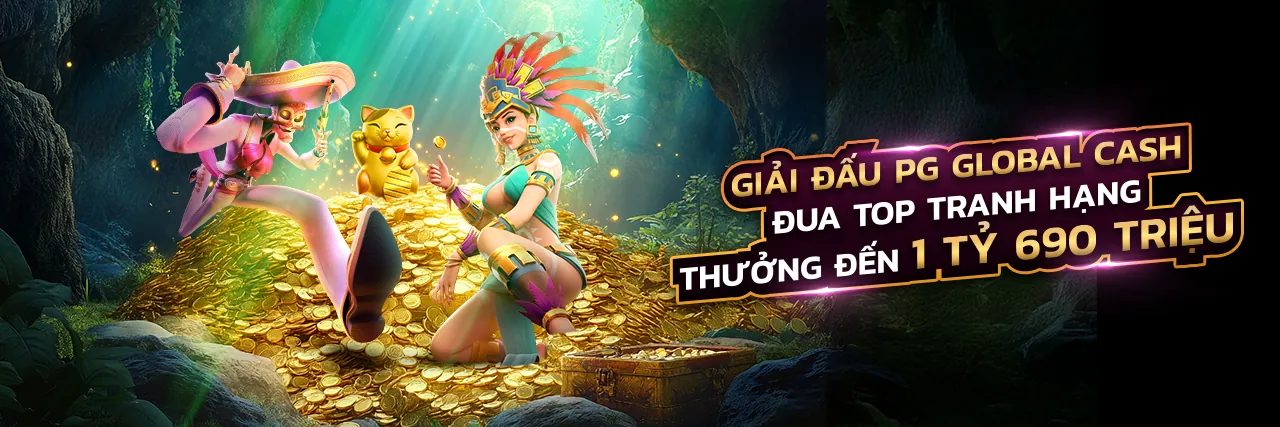 Hình ảnh tổng quan thị trường cờ bạc toàn cầu