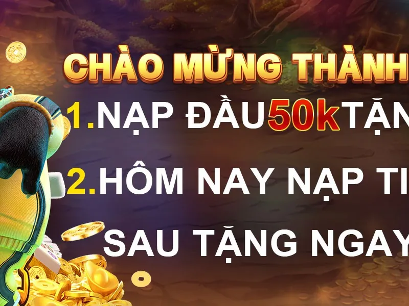 Ưu đãi chào mừng shbet