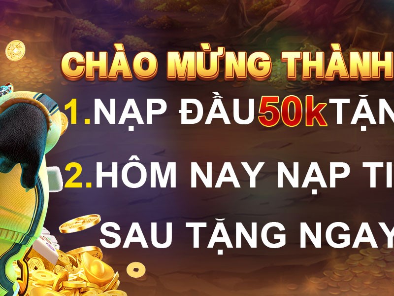 Khuyến mãi chào mừng thành viên mới Shbet