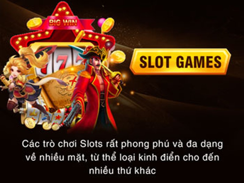 Giải thích về RTP và Biến động trong game Slot