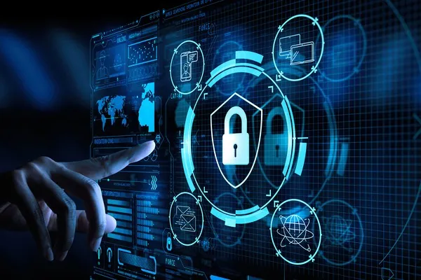 Biểu tượng giấy phép và an toàn của Shbet