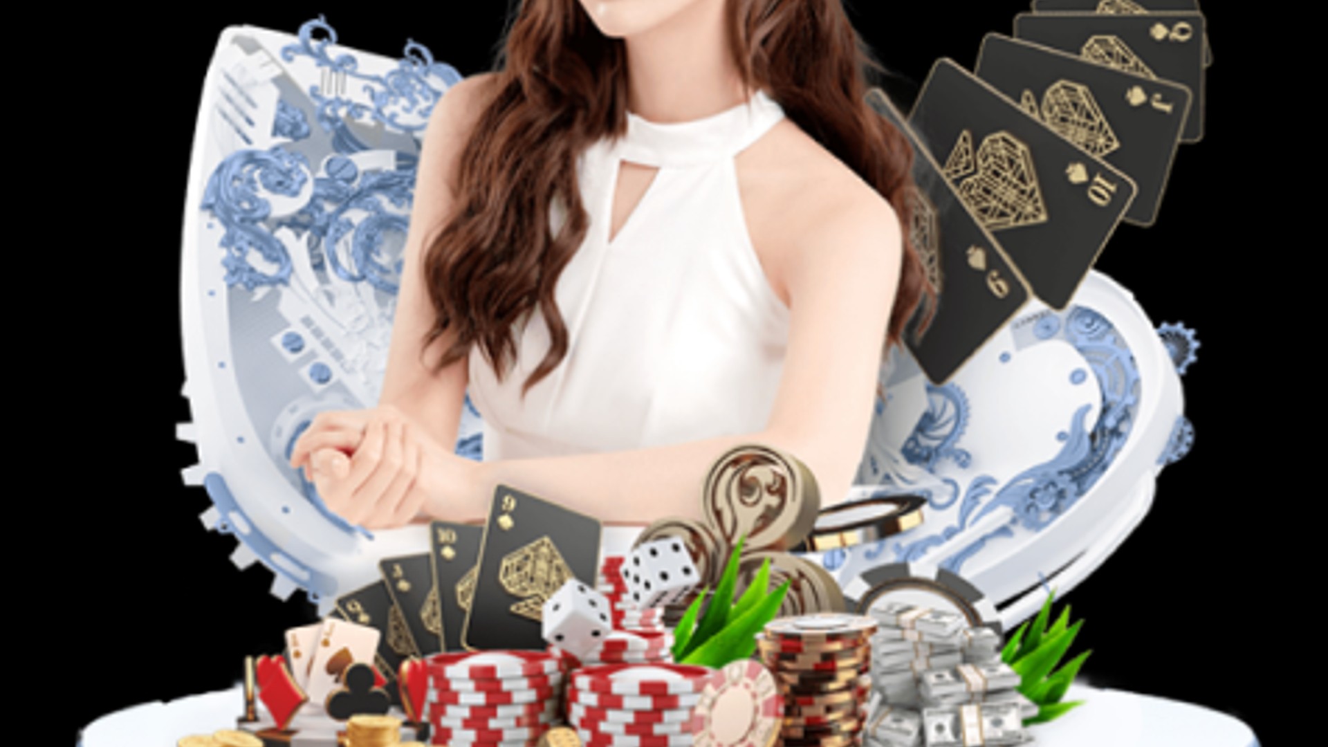 Tổng quan sảnh game bài shbet